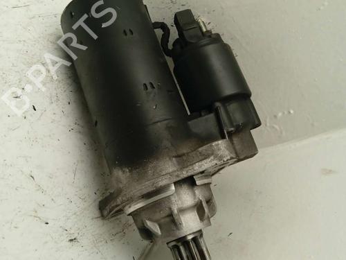 Used Starter Starter VW GOLF IV Variant (1J5) [1999-2006] 4313983 4313983