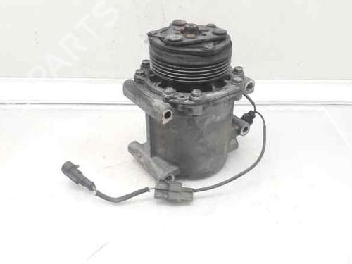 Used AC compressor TATA INDICA [1998-2026]  4363744