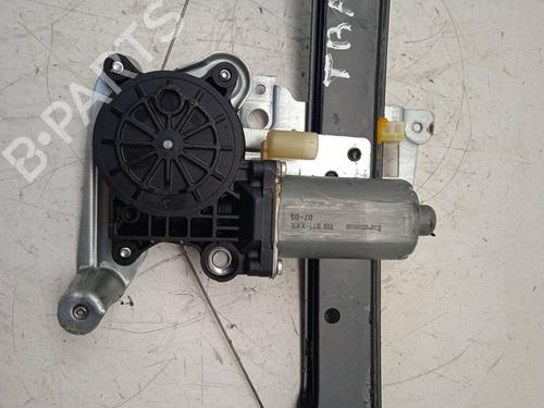 Rear left window mechanism VOLVO S60 I (384) | BP11156364C24