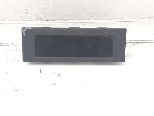 Used Display monitor Display monitor CITROËN C3 II (SC_) [2009-2026] 11648068 11648068