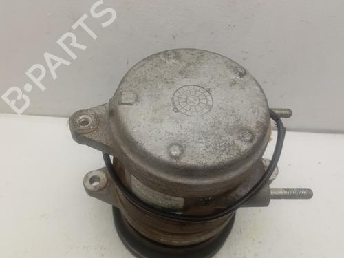 AC compressor TATA INDICA | BP12320975M34 - Image 2