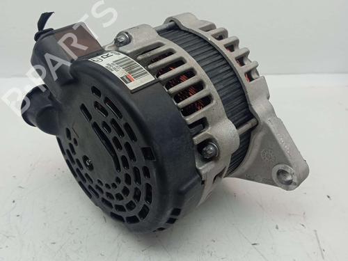 Alternator KIA CARENS IV | BP31618340M7 - Image 2
