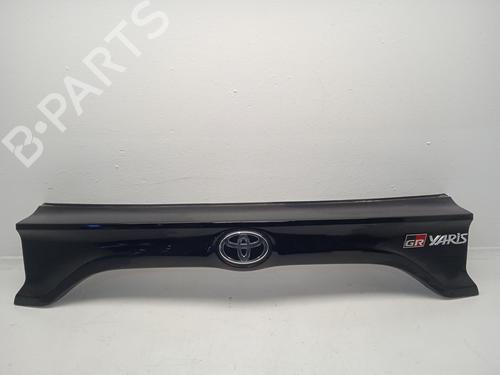 Used Other Other TOYOTA YARIS (_P21_, _PA1_, _PH1_) 1.5 (MXPA11) (125 hp) 34125403 34125403