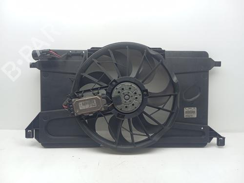 Used Radiator fan Radiator fan 38968670 38968670