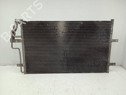 Used AC radiator AC radiator MAZDA 3 (BK) 1.6 MZ-CD (90 hp) 4345261 4345261