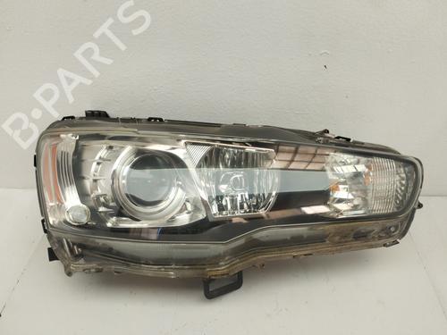 Used Right headlight Right headlight MITSUBISHI LANCER VIII (CY_A, CZ_A) [2007-2026] 35966278 35966278
