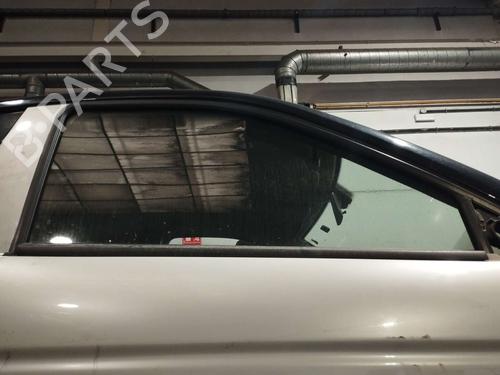 Used Front right door window Front right door window FIAT 600 (113_) 0.8 (D) (23 hp) 40095225 40095225