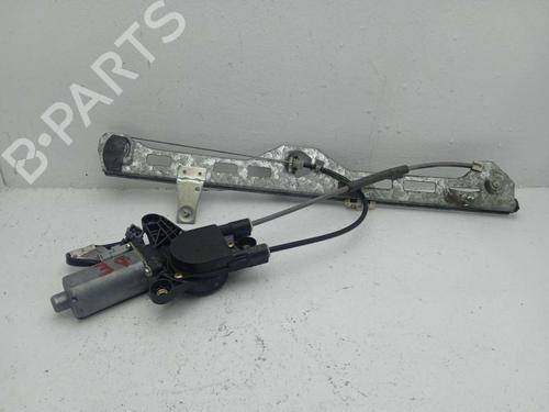 Used Front right window mechanism Front right window mechanism PEUGEOT 306 Hatchback (7A, 7C, N3, N5) [1993-2003] 4274558 4274558
