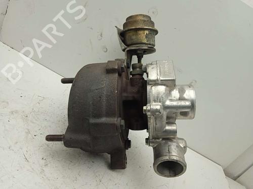 Turbolader/Kompressor VW PASSAT B5 (3B2) 1.9 TDI (115 hp) 4691396
