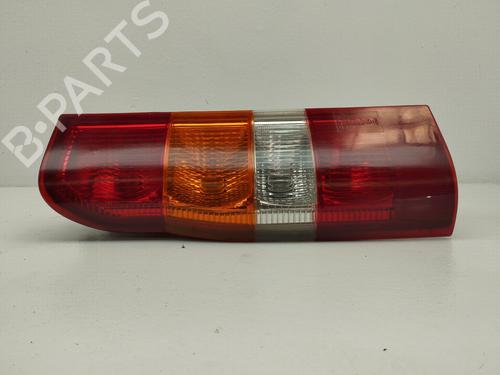 Left taillight FORD TRANSIT Van (FA_ _) 2.0 DI (FAE_, FAF_, FAG_) | BP31616052C34