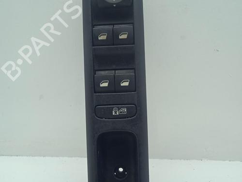 Used Left front window switch Left front window switch PEUGEOT 5008 (0U_, 0E_) 1.6 16V (120 hp) 36114584 36114584