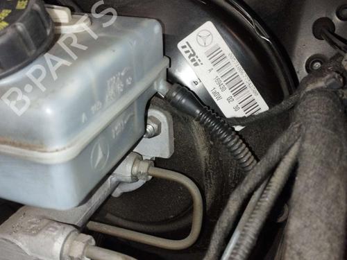 Used Servo brake Servo brake 22522557 22522557