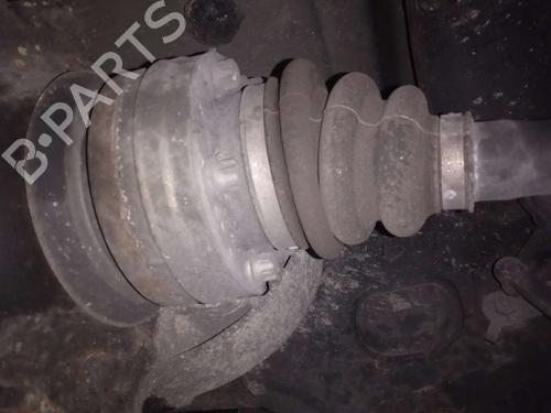 Left rear driveshaft BMW 3 (E90) 320 d | BP24509504M40 - Image 6