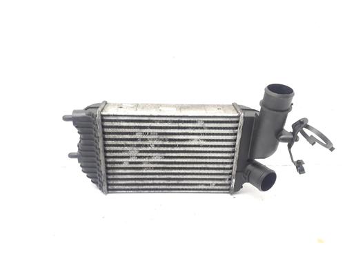 Used Intercooler FIAT DUCATO Van (244_) 2.3 JTD (110 hp) 11150638
