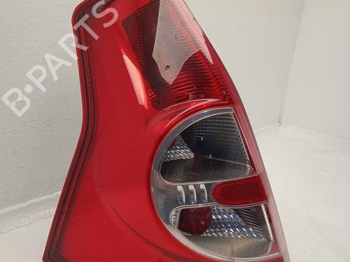 Left taillight DACIA SANDERO 1.2 16V LPG | BP36986677C34 - Image 2