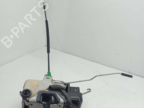 Used Rear right lock OPEL ASTRA J Sports Tourer (P10) [2010-2015]  20982747