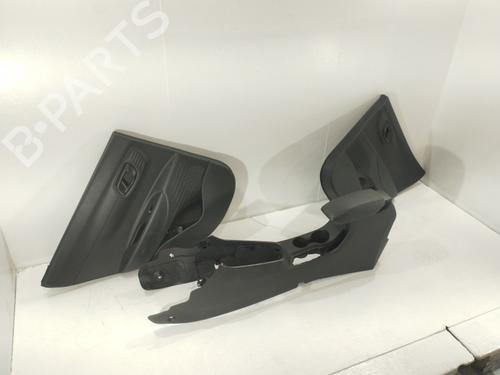 Seats set HYUNDAI i20 III (BC3, BI3) 1.2 | BP40013628C78 - Image 3
