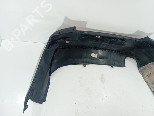 Rear bumper VW CC B7 (358) 1.8 TSI | BP26121716C8 