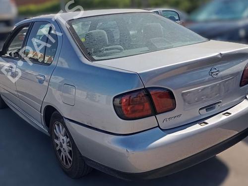 Engine NISSAN PRIMERA Hatchback (P11)  | BP36800607M1  - Image 7