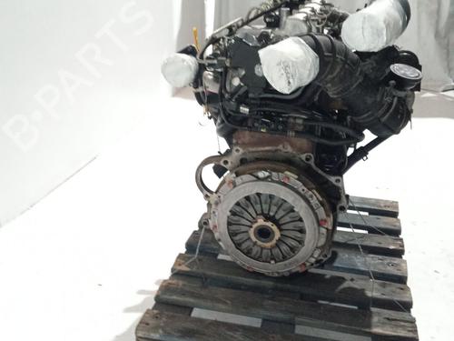 Engine HYUNDAI ELANTRA III Saloon (XD) 2.0 CRDi | BP31800644M1