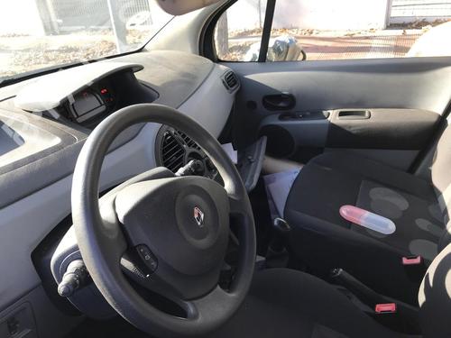 Left front driveshaft RENAULT MODUS / GRAND MODUS (F/JP0_) 1.5 dCi (FP0F, JP0F) | BP11151729M38