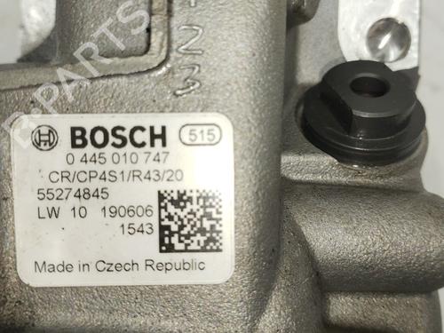 Injection pump ALFA ROMEO GIULIA (952_) 2.2 D (952ALA25, 952AFM25, 952APA2) | BP40083345M78 - Image 7