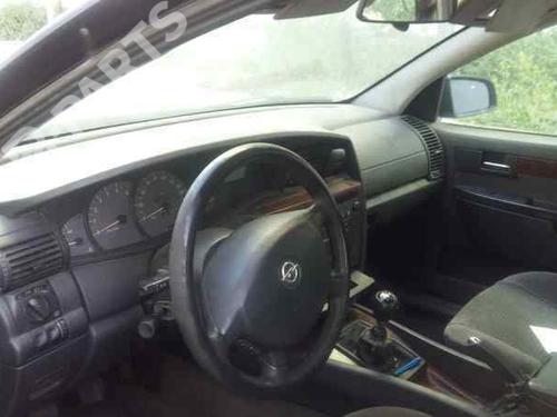 Starter OPEL OMEGA B (V94) 2.5 TD (F69, M69, P69) | BP4356850M8 