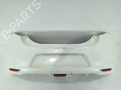 Used Rear bumper Rear bumper NISSAN LEAF (ZE0) Electric (109 hp) 40097032 40097032