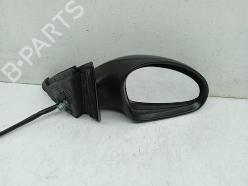 Used Right mirror SEAT IBIZA III (6L1) 1.9 TDI (100 hp) 4336651