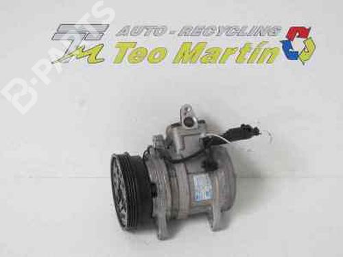 Used AC compressor KIA PICANTO I (SA) 1.1 (65 hp) 4283847