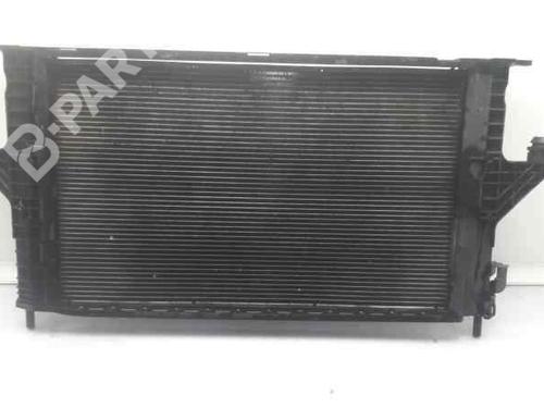 water-radiator-volvo-s40-i-644-1995-1996-1997-1998-1999-2000-2001-2002-2003-2004-4369807 main image