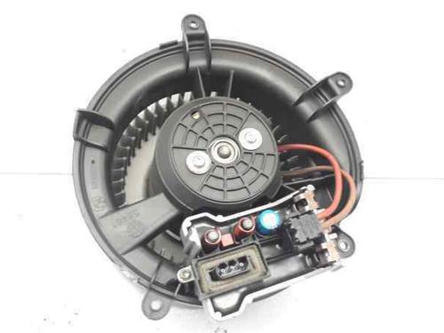 Heater blower motor BMW 7 (E65, E66, E67) | BP4357460M62