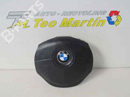 Used Driver airbag Driver airbag BMW 3 Coupe (E36) M3 3.2 (321 hp) 4370684 4370684