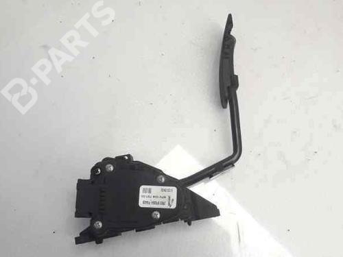 Used Pedal JAGUAR S-TYPE II (X200) 2.7 D (207 hp) 4363923