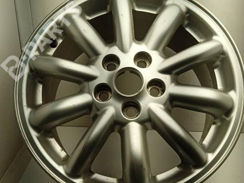 Used Rim Rim JAGUAR S-TYPE II (X200) [1998-2008] 11166824 11166824