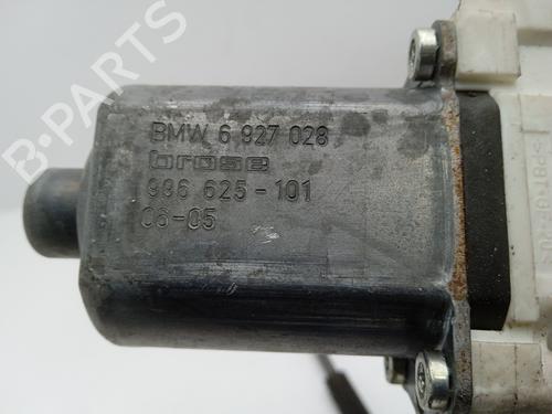 Front right window mechanism BMW 1 (F20)  | BP4372460C23 