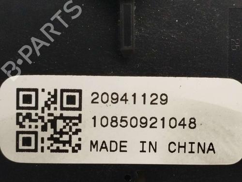 Headlight switch OPEL INSIGNIA A (G09) | BP26000375I24 - Image 3