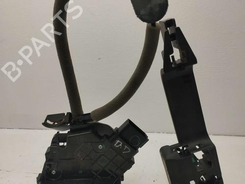 Used Front right lock FORD KA+ III (UK, FK) [2014-2026]  19573851