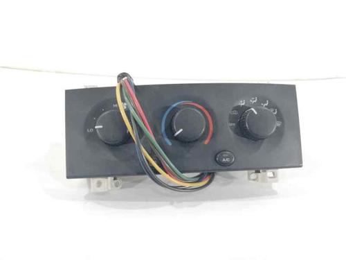 Climate control JEEP GRAND CHEROKEE II (WJ, WG)  | BP12446917I5 