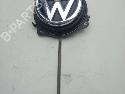 Used Tailgate handle VW GOLF VII (5G1, BQ1, BE1, BE2) 1.4 GTE Hybrid (204 hp) 19537522