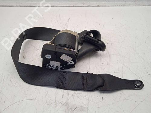 Used Front left seatbelt JAGUAR X-TYPE I (X400) 2.0 D (130 hp) 13523282
