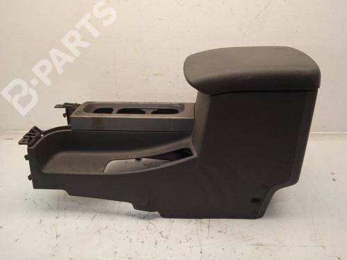Used Armrest / Center console Armrest / Center console NISSAN PATHFINDER III (R51) 2.5 dCi 4WD (171 hp) 11155322 11155322