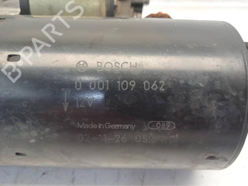 Starter OPEL VECTRA C (Z02) 2.2 DTI 16V (F69) | BP14607350M8