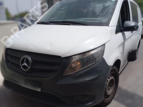 Used Parts MERCEDES-BENZ VITO Tourer (W447) 4506633