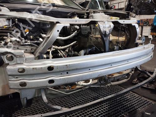 Used Front bumper reinforcement CHEVROLET EPICA (KL1_) [2004-2011]  24614418