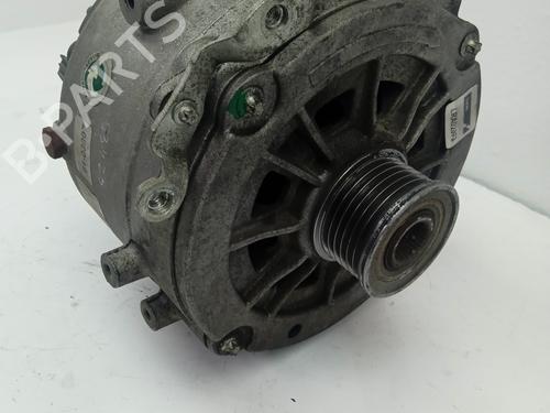 Used Alternator MERCEDES-BENZ E-CLASS (W210) E 270 CDI (210.016) (170 hp) 20169390