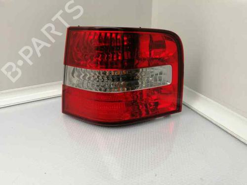 Used Right taillight Right taillight FIAT STILO Multi Wagon (192_) [2003-2008] 4371284 4371284