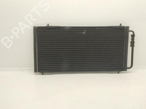 AC Kondensor AC Kondensor 39530766 39530766