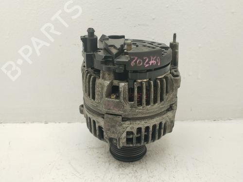 Used Alternator Alternator SEAT IBIZA II (6K1) 1.9 TDI (90 hp) 40227244 40227244