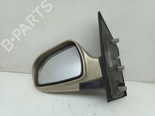 left-mirror-hyundai-matrix-fc-8761017320-2001-2002-2003-2004-2005-2006-2007-2008-2009-2010-4306718 main image